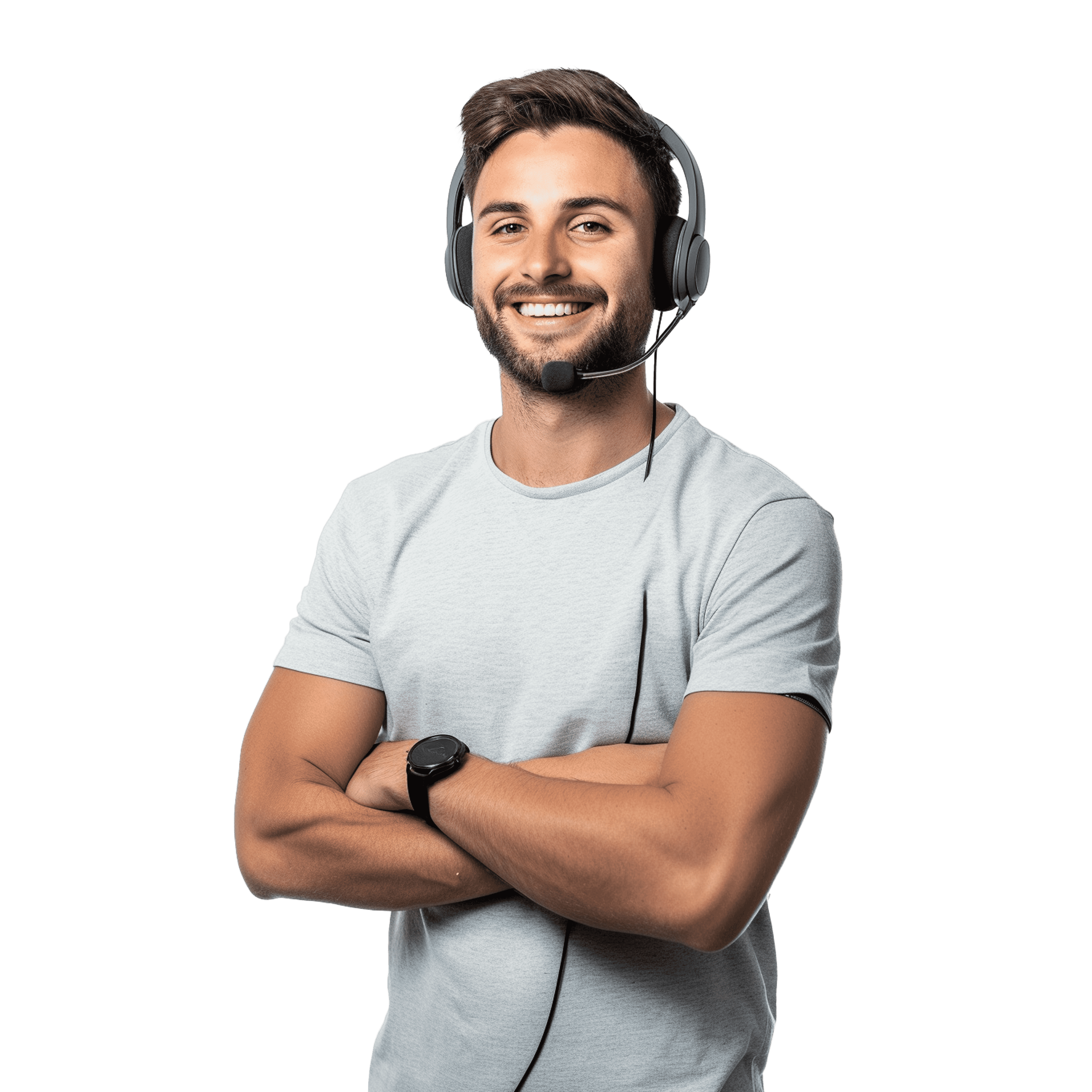 Soporte técnico en trading automatizado con Sereno Paso